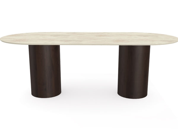Eettafel - Maatwerk #C8MTY0 - {{ product.type }} - Kas20