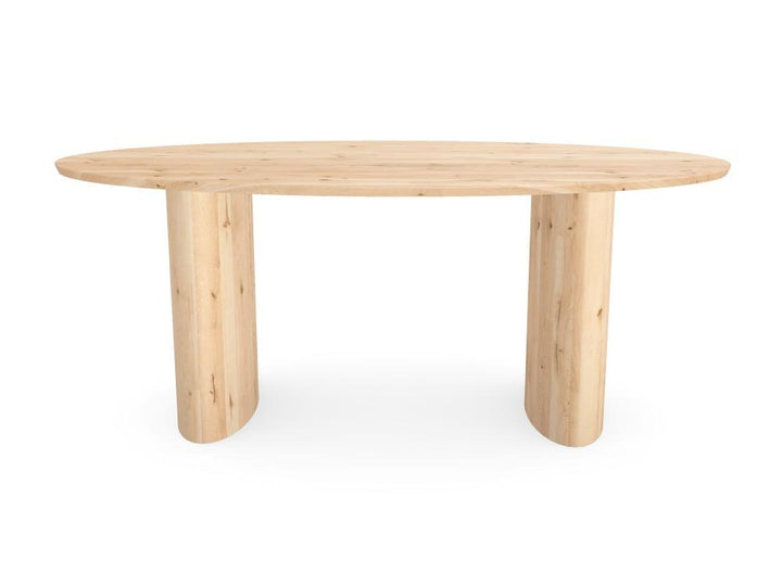 Kas20 Eettafel - Maatwerk #C8P0MK - {{ product.type }} - Kas20