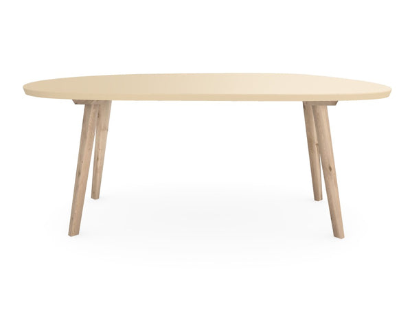 Kas20 Eettafel - Maatwerk #C8SGE9 - {{ product.type }} - Kas20