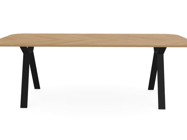 Eettafel - Maatwerk #C8ZH8T - {{ product.type }} - Kas20