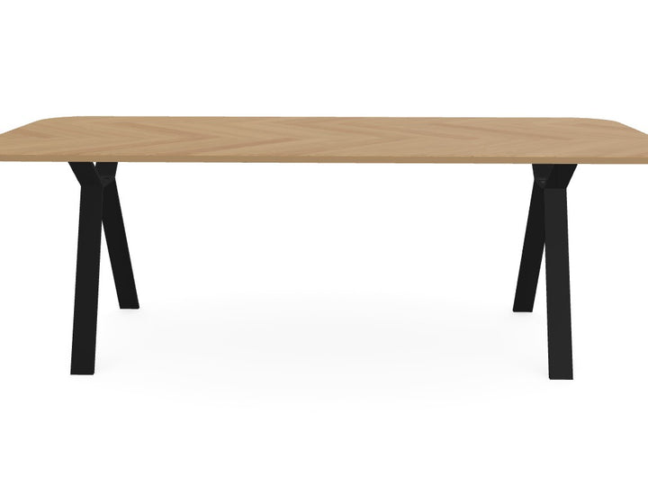 Eettafel - Maatwerk #C8ZH8T - {{ product.type }} - Kas20