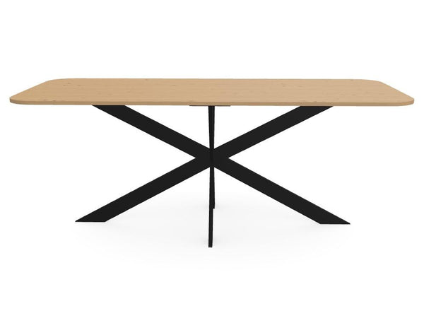 Kas20 Eettafel - Maatwerk #C8ZXQT - {{ product.type }} - Kas20