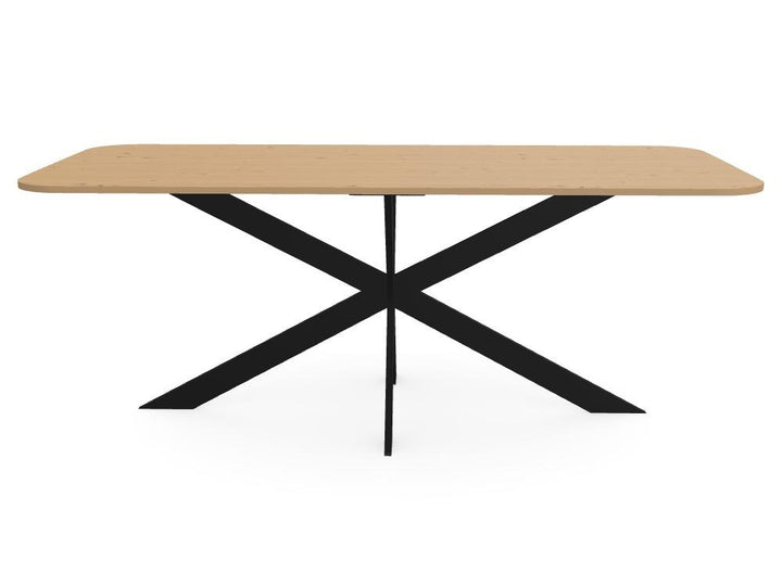 Kas20 Eettafel - Maatwerk #C8ZXQT - {{ product.type }} - Kas20