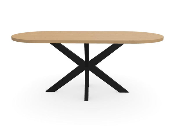 Kas20 Eettafel - Maatwerk #C9DARH - {{ product.type }} - Kas20