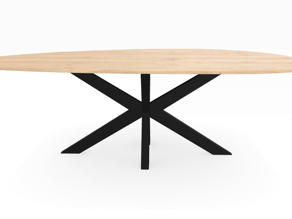 Eettafel - Maatwerk #C9FDTZ - {{ product.type }} - Kas20
