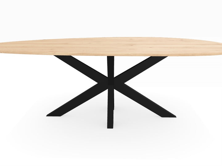 Eettafel - Maatwerk #C9FDTZ - {{ product.type }} - Kas20
