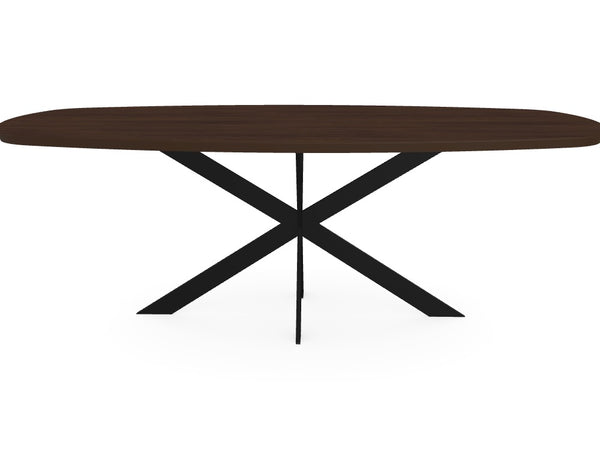 Eettafel - Maatwerk #C9IERD - {{ product.type }} - Kas20