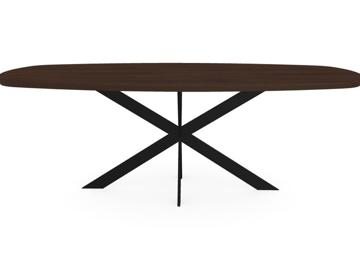 Eettafel - Maatwerk #C9IERD - {{ product.type }} - Kas20