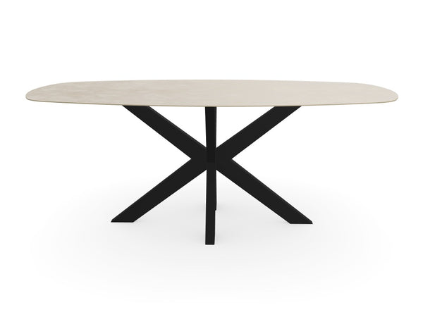 Eettafel - Maatwerk #C9Y3UQ - {{ product.type }} - Kas20