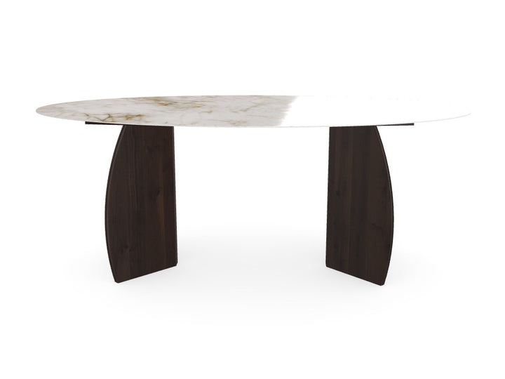 Eettafel - Maatwerk #C9YETM - {{ product.type }} - Kas20