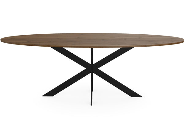 Eettafel - Maatwerk #CAFTF4 - {{ product.type }} - Kas20