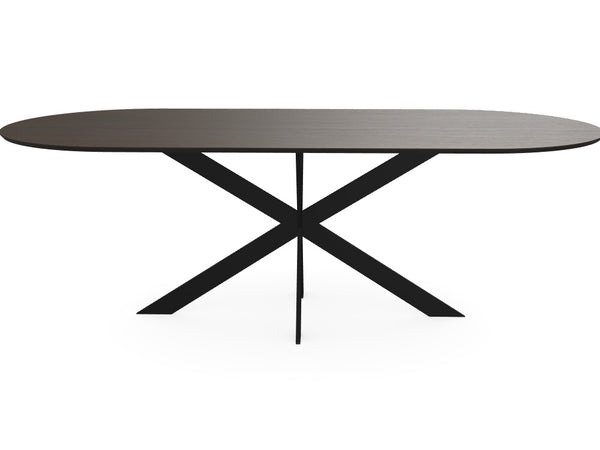 Eettafel - Maatwerk #CAIDQI