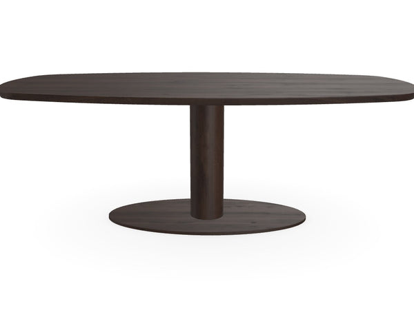 Eettafel - Maatwerk #CAJZS2 - {{ product.type }} - Kas20
