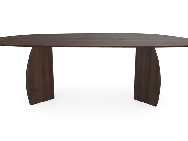 Eettafel - Maatwerk #CAQTJH