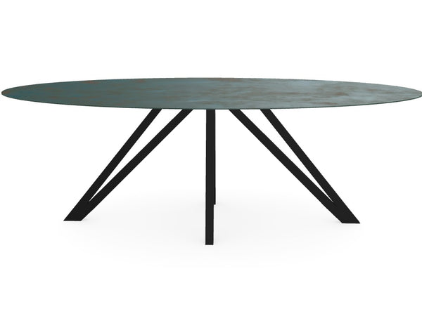 Eettafel - Maatwerk #CBABFR - {{ product.type }} - Kas20