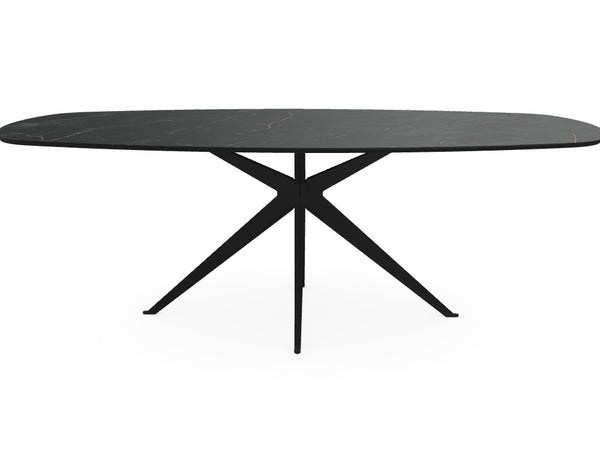 Eettafel - Maatwerk #CBBBOQ