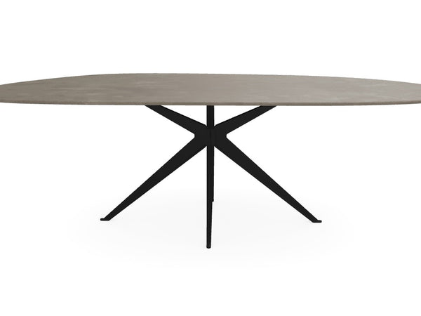 Eettafel - Maatwerk #CBCPUW