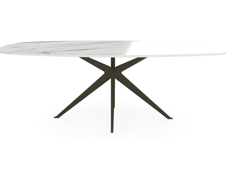 Eettafel - Maatwerk #CBEVHG - {{ product.type }} - Kas20