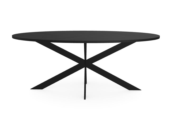 Eettafel - Maatwerk #CBHQWG - {{ product.type }} - Kas20