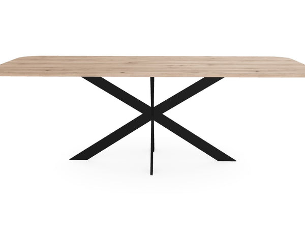 Eettafel - Maatwerk #CBLM6S - {{ product.type }} - Kas20