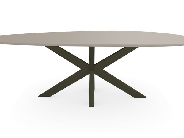 Eettafel - Maatwerk #CBQZSH - {{ product.type }} - Kas20