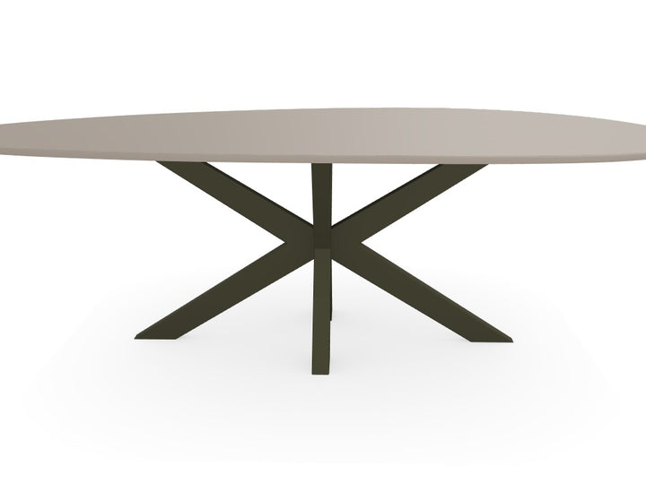 Eettafel - Maatwerk #CBQZSH - {{ product.type }} - Kas20
