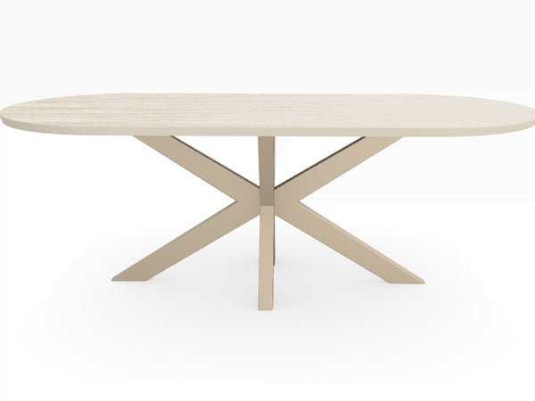 Eettafel - Maatwerk #CBTFHP - {{ product.type }} - Kas20