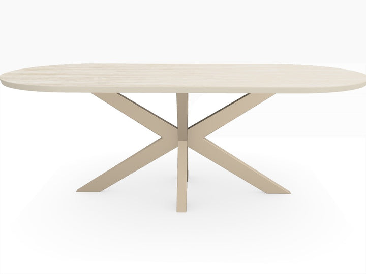 Eettafel - Maatwerk #CBTFHP - {{ product.type }} - Kas20