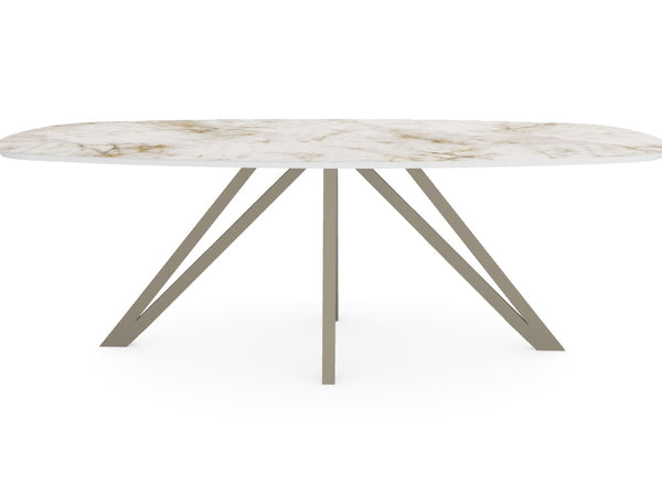Eettafel - Maatwerk #CBXCM0 - {{ product.type }} - Kas20
