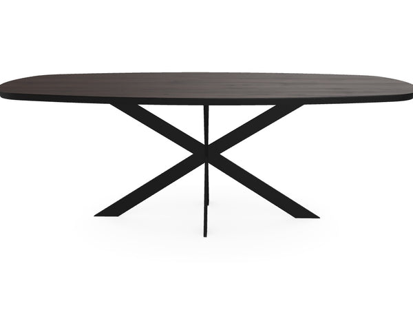 Eettafel - Maatwerk #CBZ37C - {{ product.type }} - Kas20