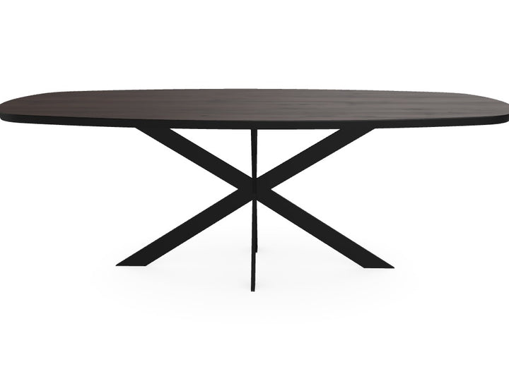 Eettafel - Maatwerk #CBZ37C - {{ product.type }} - Kas20