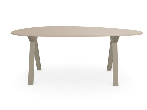 Eettafel - Maatwerk #CC0WHB - {{ product.type }} - Kas20