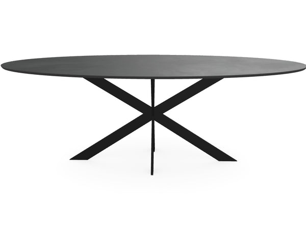 Eettafel - Maatwerk #CCA5HR - {{ product.type }} - Kas20