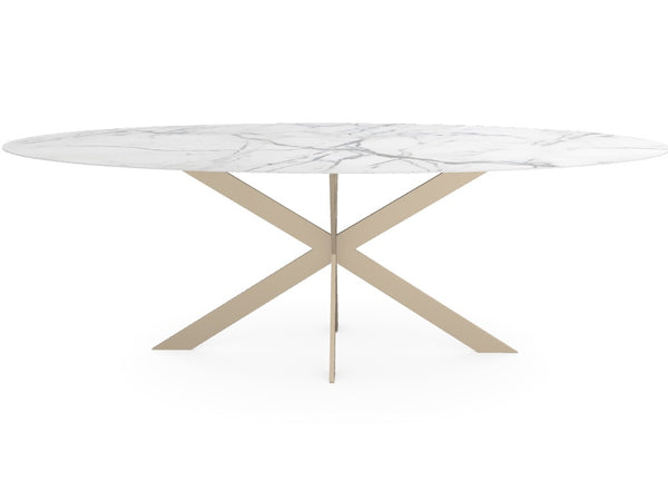 Eettafel - Maatwerk #CCF6UP - {{ product.type }} - Kas20