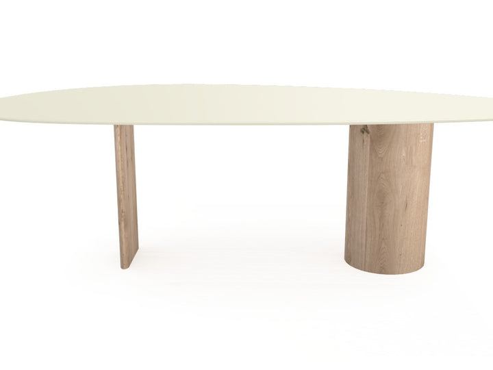 Eettafel - Maatwerk #CCFLSW - {{ product.type }} - Kas20