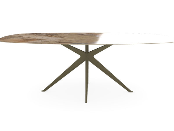 Eettafel - Maatwerk #CCFRC5 - {{ product.type }} - Kas20