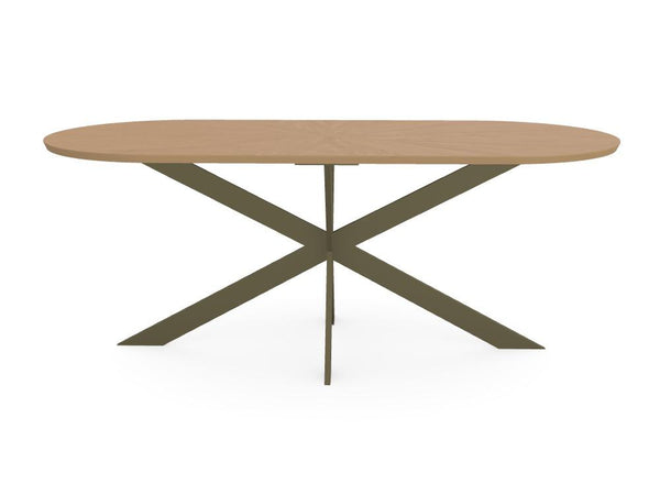 Kas20 Eettafel - Maatwerk #CCJYN6 - {{ product.type }} - Kas20
