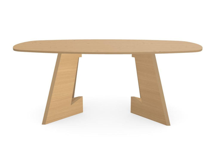 Kas20 Eettafel - Maatwerk #CCL7DS - {{ product.type }} - Kas20