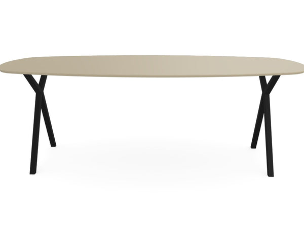 Eettafel - Maatwerk #CCMLN4 - {{ product.type }} - Kas20