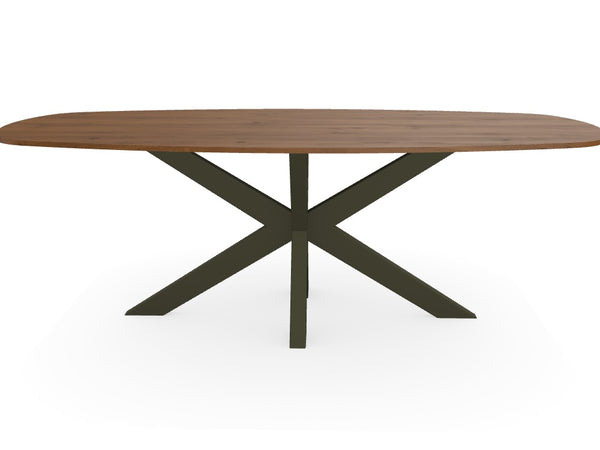 Eettafel - Maatwerk #CCO0MY