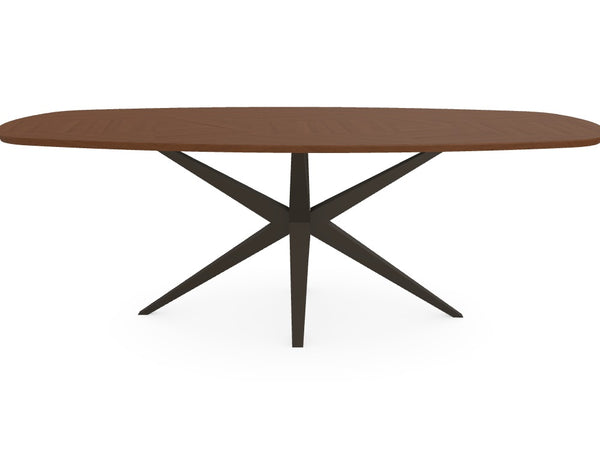Eettafel - Maatwerk #CCON6U - {{ product.type }} - Kas20