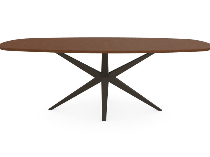 Eettafel - Maatwerk #CCON6U - {{ product.type }} - Kas20