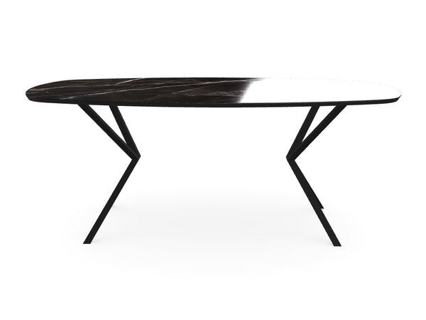 Kas20 Eettafel - Maatwerk #CCTRRD - {{ product.type }} - Kas20