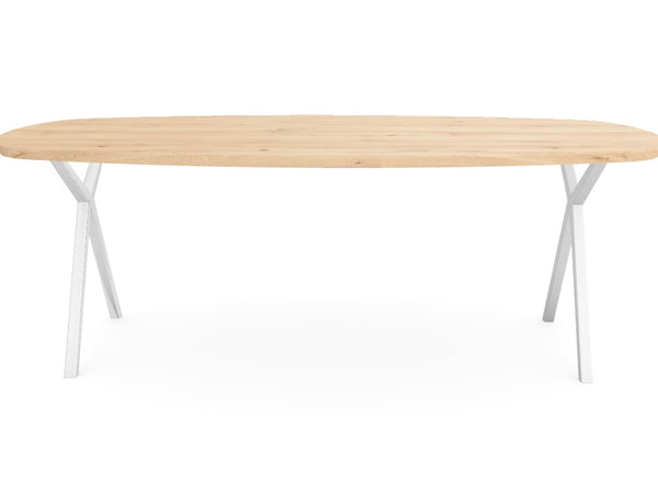 Eettafel - Maatwerk #CCTUHZ - {{ product.type }} - Kas20