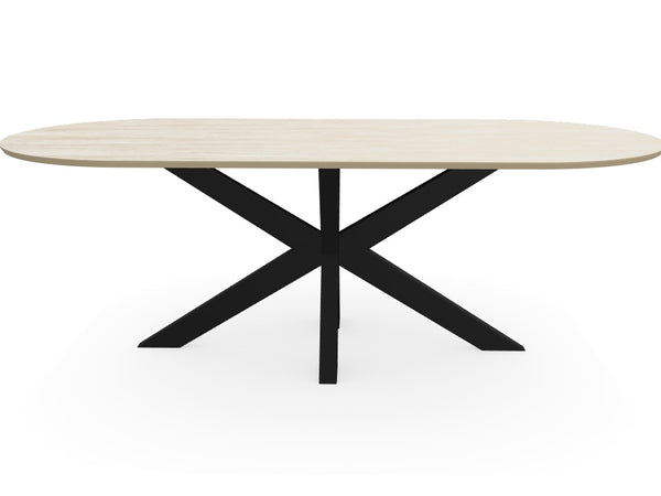 Eettafel - Maatwerk #CCZ2VM - {{ product.type }} - Kas20
