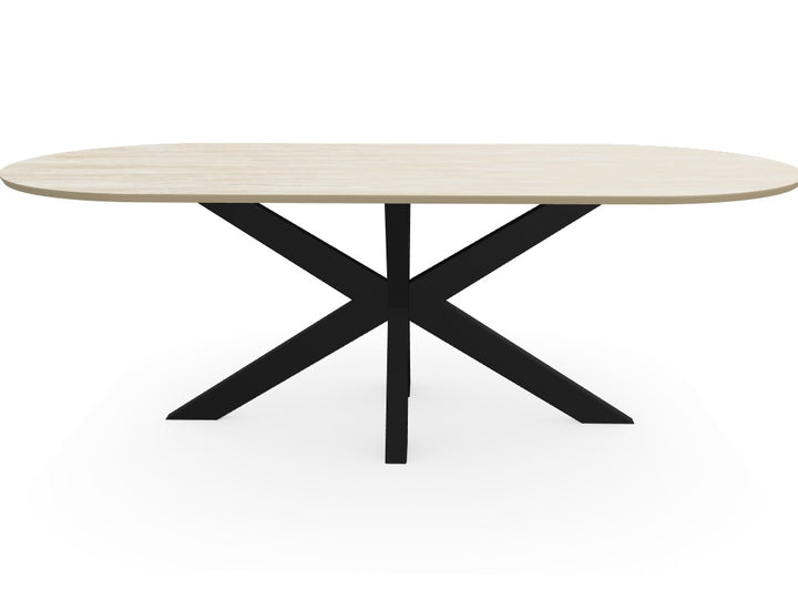 Eettafel - Maatwerk #CCZ2VM - {{ product.type }} - Kas20