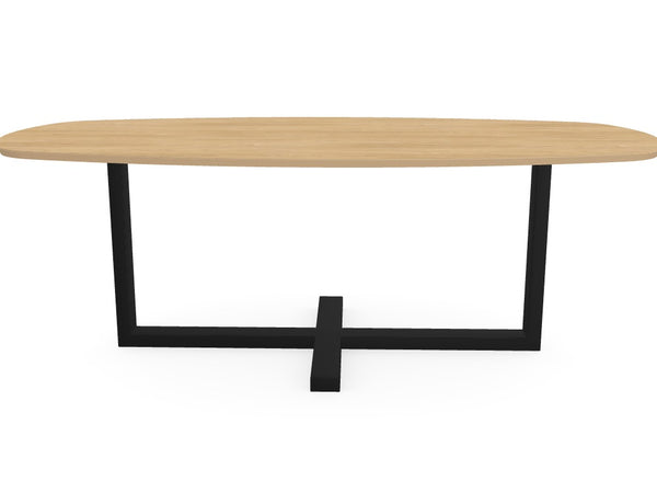 Eettafel - Maatwerk #CCZVM0 - {{ product.type }} - Kas20