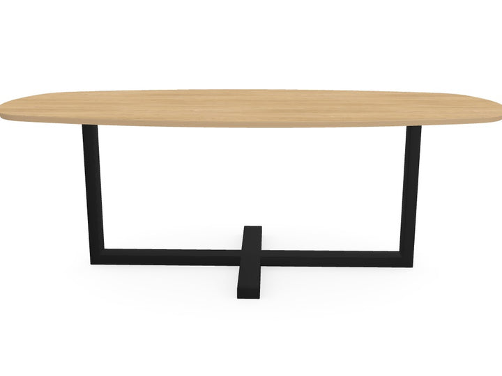 Eettafel - Maatwerk #CCZVM0 - {{ product.type }} - Kas20