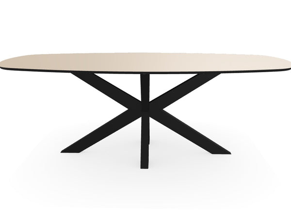 Eettafel - Maatwerk #CD5V01 - {{ product.type }} - Kas20