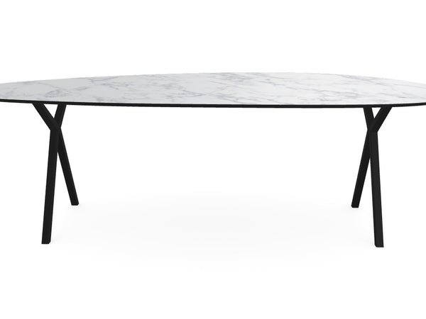 Eettafel - Maatwerk #CDBCS9 - {{ product.type }} - Kas20